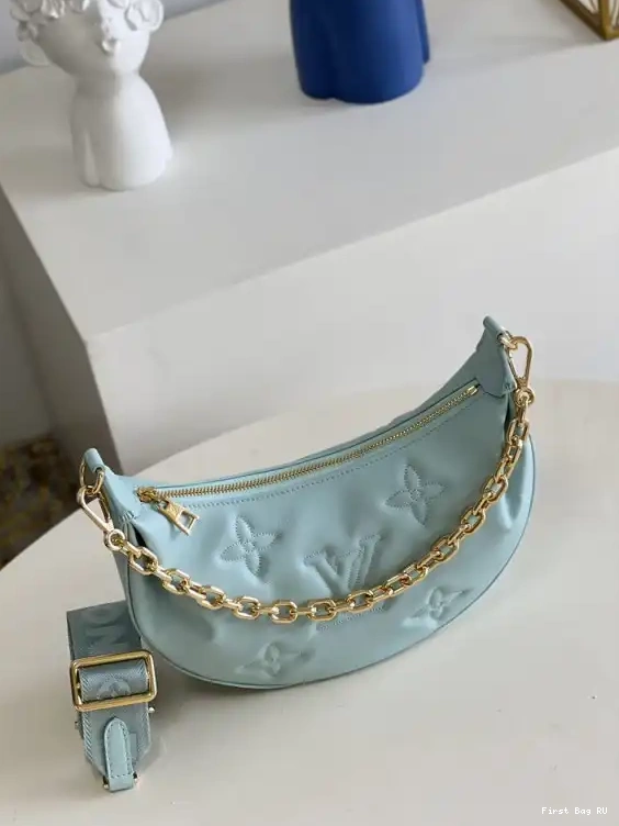 First bag MOON OVER THE LOUIS VUITTON 0513